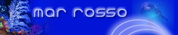 Mar Rosso